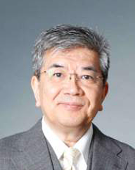 理事長